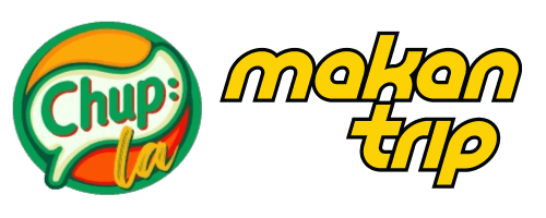 Chup-la x Makan Trip Fulfillment Portal