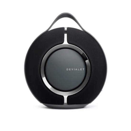 Devialet Mania (Deep Black) Devialet Mania (Deep Black)