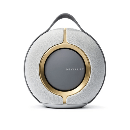 Devialet Mania (Opera De Paris) Devialet Mania (Opera De Paris)