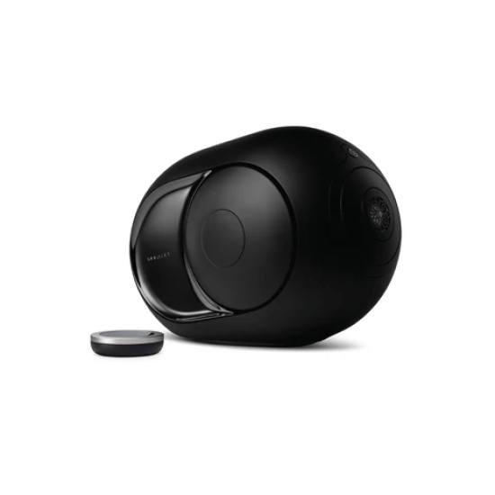 Devialet Phantom 1 | 108db (Dark Chrome) Devialet Phantom 1 | 108db (Dark Chrome)