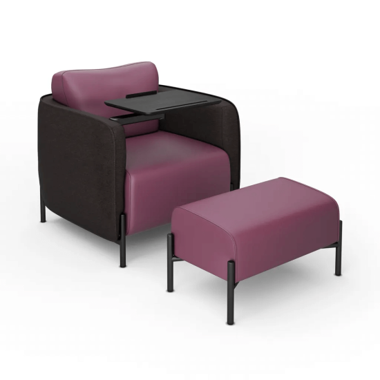 Dwell + Ottoman Dwell + Ottoman