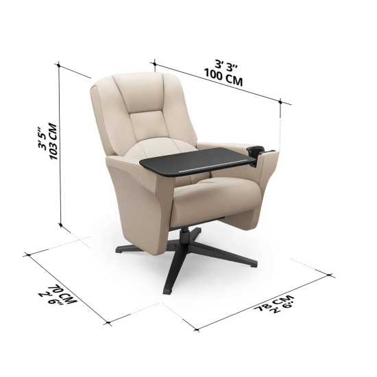 Milano Glide (Full Leather) Milano Glide (Full Leather)