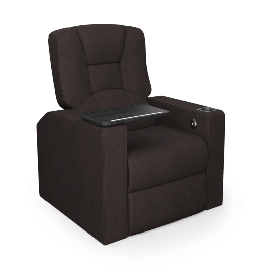 Milano Recliner (Fabric) Milano Recliner (Fabric)