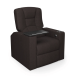 Milano Recliner (Fabric) Milano Recliner (Fabric)