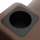 Milano Recliner (Full Leather) Milano Recliner (Full Leather)