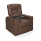 Milano Recliner (Full Leather) Milano Recliner (Full Leather)