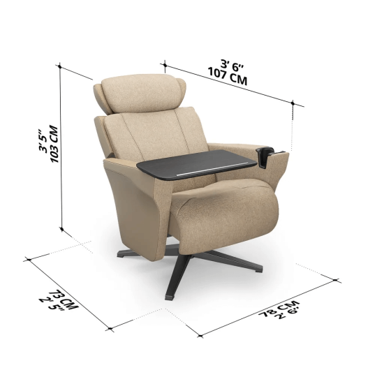 Opus Glide (Leatherette) Opus Glide (Leatherette)