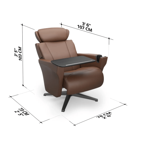 Opus Glide (Full Leather) Opus Glide (Full Leather)