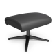 Ottoman 2 (Leatherette) Ottoman 2 (Leatherette)