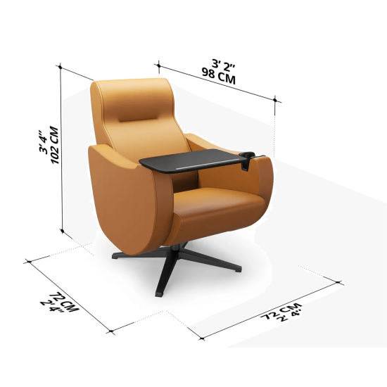 Rex Glide (Leatherette) Rex Glide (Leatherette)