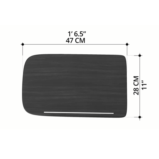 Rex Glide (Leatherette) Rex Glide (Leatherette)