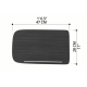Rex Glide (Leatherette) Rex Glide (Leatherette)