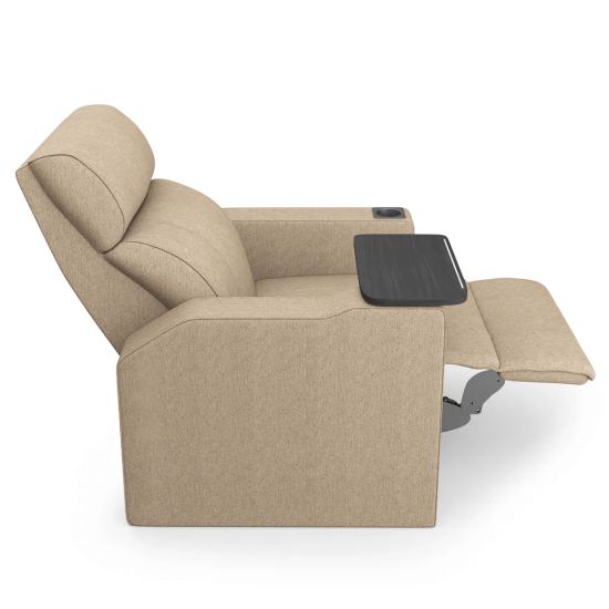 Verona Recliner (Fabric) Verona Recliner (Fabric)