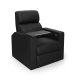 Verona Recliner (Leatherette) Verona Recliner (Leatherette)