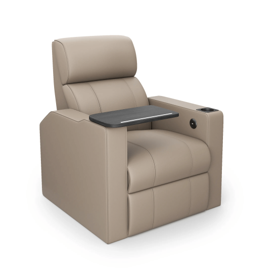 Verona Recliner (Full Leather) Verona Recliner (Full Leather)