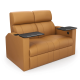 Verona Twin Recliner (Leatherette) Verona Twin Recliner (Leatherette)