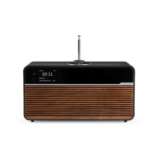 Ruark - R2 MK4 Smart Ruark - R2 MK4 Smart