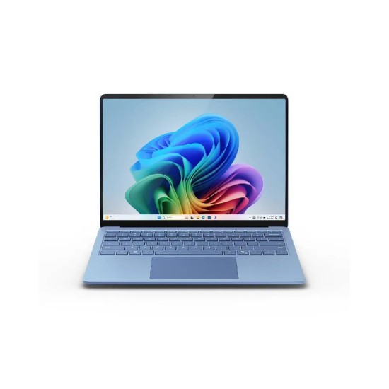Microsoft Surface Laptop 7 X Plus Copilot 13.8 inch (Sapphire) Microsoft Surface Laptop 7 X Plus Copilot 13.8 inch (Sapphire)