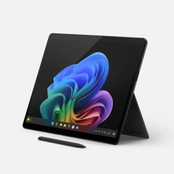 Microsoft Surface Pro 11 Edition X Plus Copilot 13 inch (Black)